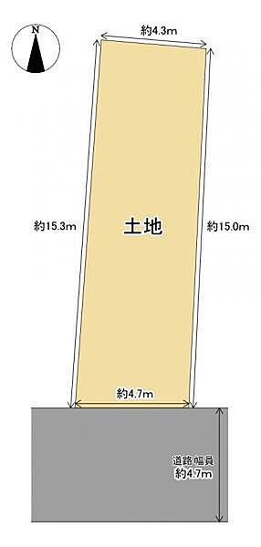 区画図：327002927116