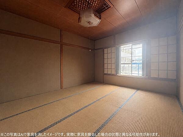 和室を拡大表示