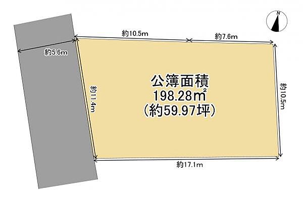 区画図：328000688729