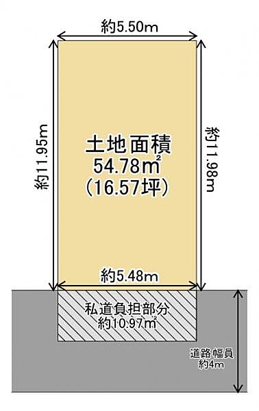 区画図：327002992602