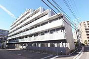 下総中山駅より徒歩16分 築1年 7階建の賃貸物件
