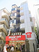 ケーエムビルディング 5階 築26年2ヶ月の賃貸物件