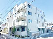 TERRACECLIVIA市川中央の賃貸物件