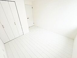 MQuarto船堀I 2階1Kのリビング/ダイニング