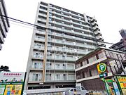 スカイグランデ船橋宮本の賃貸物件