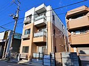 リブリイーストヒルN2の賃貸物件