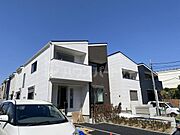 サンヴィータの賃貸物件