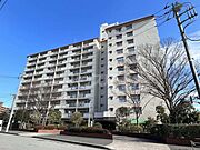 パークサイド船橋の賃貸物件