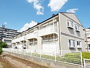 サンパティオの賃貸物件