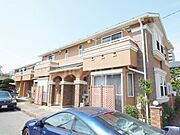 サンクレールの賃貸物件