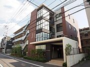 アビ・ルージュの賃貸物件