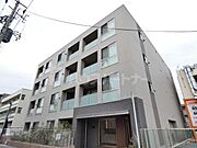 コンフォーティアの賃貸物件