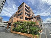 原木中山駅より徒歩1分 5階 築29年6ヶ月の賃貸物件