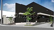 本八幡駅より徒歩11分 新築 2階建の賃貸物件
