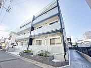 ヴィラ船橋の賃貸物件