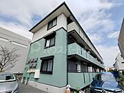 グリーンハウスミウラの賃貸物件