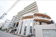 篠崎駅より徒歩1分 9階 築31年8ヶ月の賃貸物件