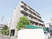 ジョイキャッスルの賃貸物件