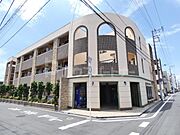 東船橋駅より徒歩1分 3階 築25年11ヶ月の賃貸物件