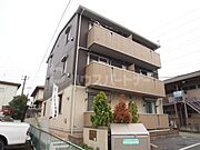 ヴィルクレールの賃貸物件