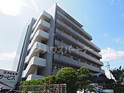 原木中山駅より徒歩3分 6階 築33年の賃貸物件