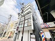 THREEGATEBLDGの賃貸物件