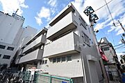 本八幡駅より徒歩2分 3階 築7年7ヶ月の賃貸物件
