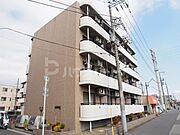 ベイグランデ 2階 築20年6ヶ月の賃貸物件