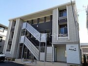 ポラリスの賃貸物件