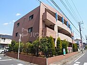 シャルマン・コートの賃貸物件