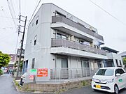 コンプリートの賃貸物件