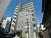 船橋駅より徒歩5分 10階 築12年2ヶ月の賃貸物件