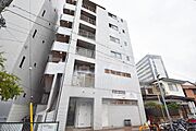 シャンポール３ 7階 築25年10ヶ月の賃貸物件