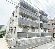 エタニティー東船橋の賃貸物件