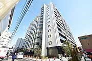 西船橋駅より徒歩3分 2階 築4年2ヶ月の賃貸物件