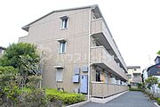 コンフォール瑞江６ 3階 築16年9ヶ月の賃貸物件