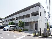 ブランシュールＢ棟 2階 築16年の賃貸物件