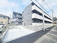 千葉県船橋市西船1丁目23-5：物件画像／株式会社ハウスパートナー　市川店