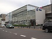 京葉銀行新船橋支店 徒歩17分。 1330m