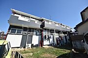 本八幡駅より徒歩19分 2階 築36年4ヶ月の賃貸物件