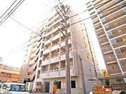 リエス船橋 6階 築20年3ヶ月の賃貸物件