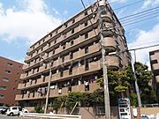西船橋駅より徒歩16分 3階 築36年の賃貸物件
