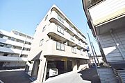 メゾンフローラ市川の賃貸物件