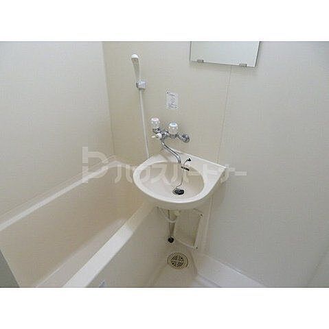浴室