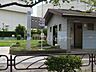 周辺：新小岩公園 徒歩9分。 660m