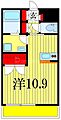 pinetower10階9.6万円