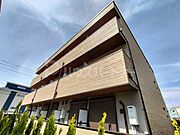 NESalla 3階 新築の賃貸物件