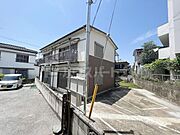 矢切駅より徒歩3分 2階 築52年6ヶ月の賃貸物件