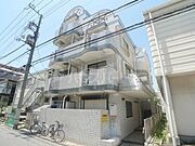 南行徳駅より徒歩5分 2階 築34年4ヶ月の賃貸物件