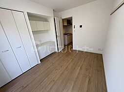 JR総武線 津田沼駅 徒歩13分の賃貸マンション 2階1Kのリビング/ダイニング